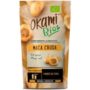 OKAMI BIO MACA 200G