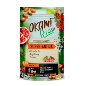 OKAMI BIO SUPER ANTIOXIDANT 150G