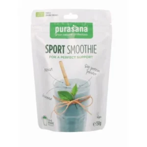 PURASANA SPORT SMOOTHIE SHAKE 150G