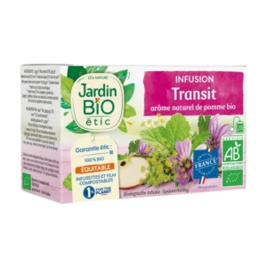 JARDIN BIO TRANSIT INTESTINAL 30G