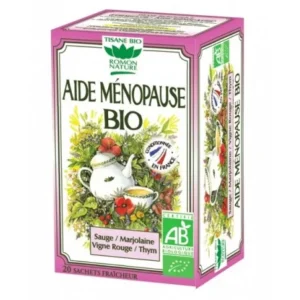 ROMON NATURE AIDE MENOPAUSE 20X1,6G