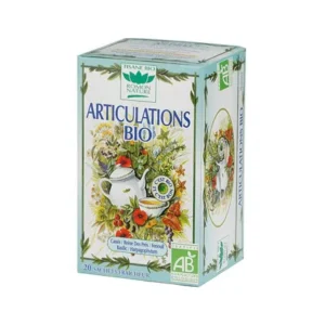 ROMON NATURE ARTICULATIONS 20X1,8 G