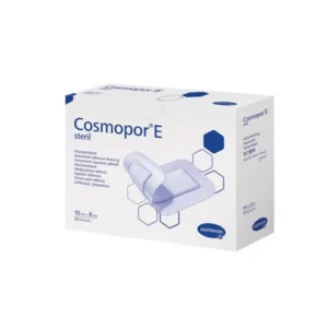 HARTMANN COSMOPOR STÉRILE E PANSEMENT ADHÉSIF 10*8CM 10U