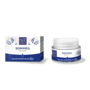 HERBES ET TRADITIONS BAUME BIO - SOMMEIL 30ML