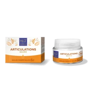 HERBES ET TRADITIONS BAUME BIO - ARTICULATIONS 30ML
