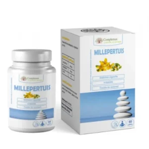 COMPLEMAX MILLEPERTUIS 60 GÉLULES