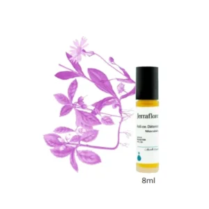 JERRAFLORE ROLL-ON DÉTENTE MUSCULAIRE 8ML