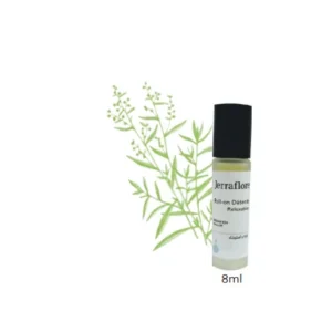 JERRAFLORE ROLL-ON DÉTENTE RELAXATION 8ML