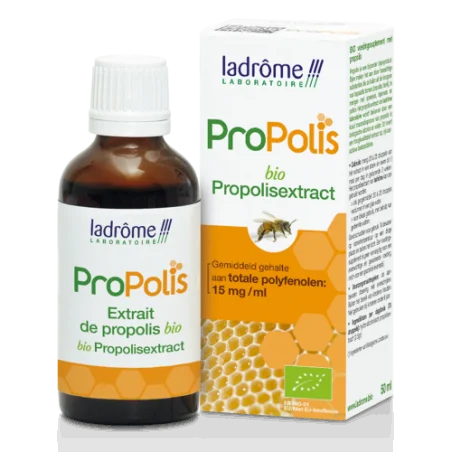 LADROME EXTRAIT PROPOLIS 50ML