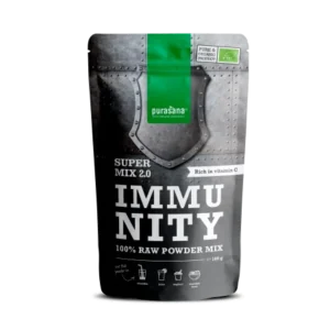 PURASANA IMMUNITY MIX 100G