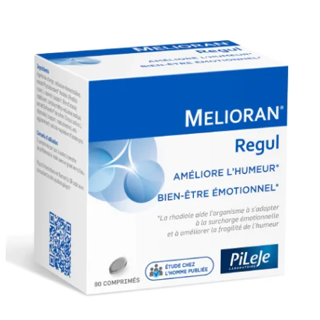 PILEJE MELIORAN® REGUL - 90 COMPRIMÉS