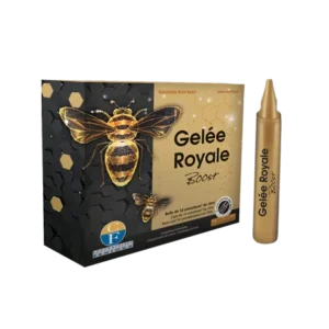 FENIOUX GELÉE ROYALE BOOST 10 ML