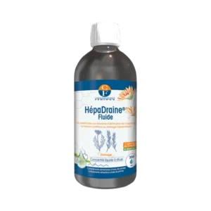 FENIOUX HÉPADRAINE® FLUIDE 300 ML