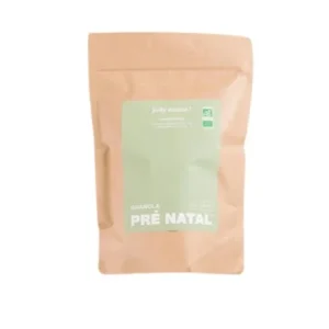 JOLLY MAMA GRANOLA PRE NATAL 300G