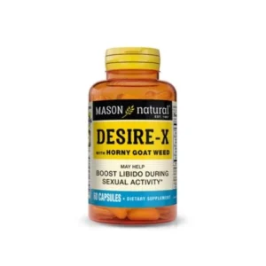 MASON NATURAL DESIR – X 60 CAPSULES