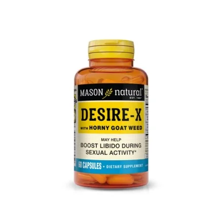 MASON NATURAL DESIR – X 60 CAPSULES