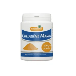 GPH DIFFUSION COLLAGÈNE MARIN POUDRE 100G