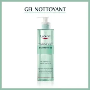 Eucerin DERMOPURE CLEANSING Gel 200ml