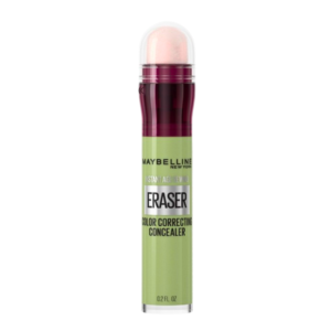 Maybelline IAR Eraser Eye Green